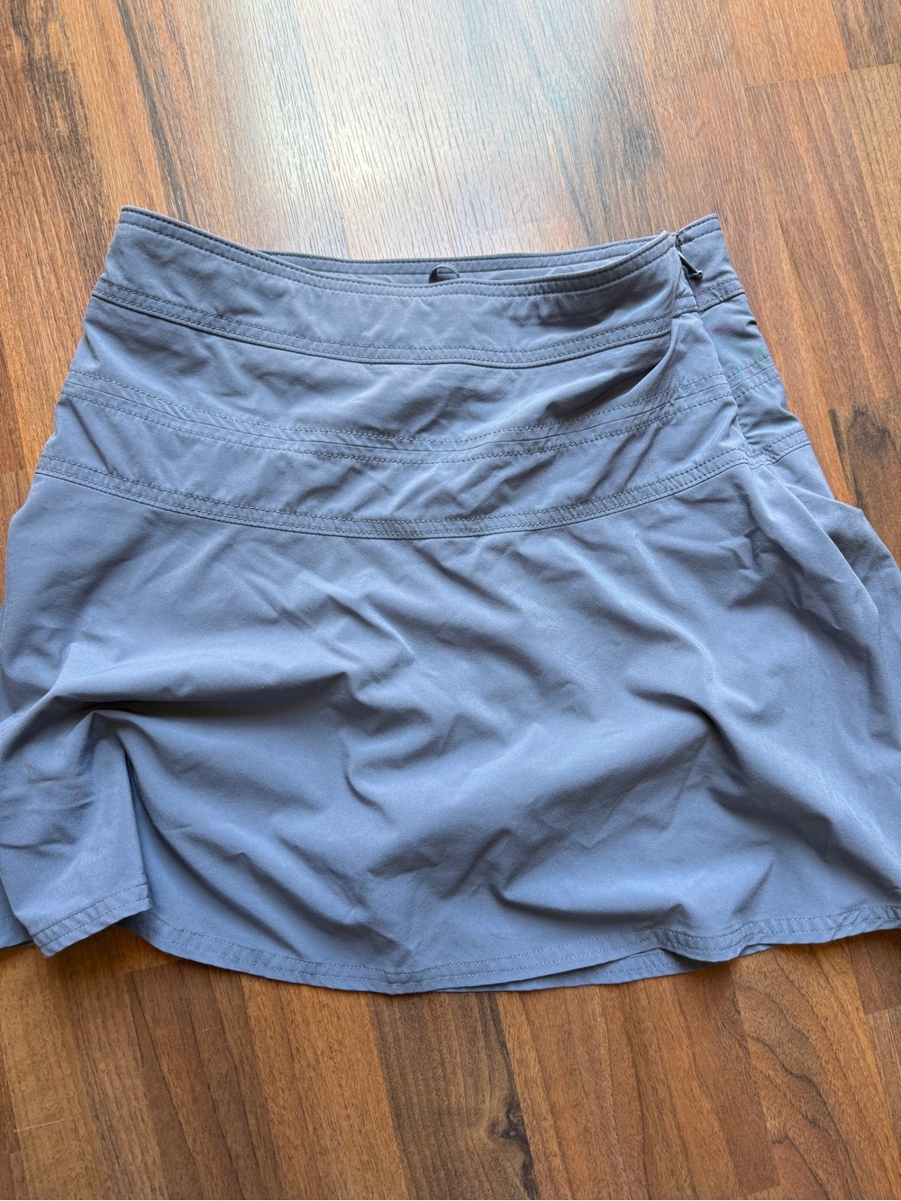 Athleta Everyday Skort - Picture 3 of 8